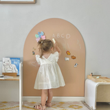 MagPlay Magnetic Wall Decal 2.0 WallKind™