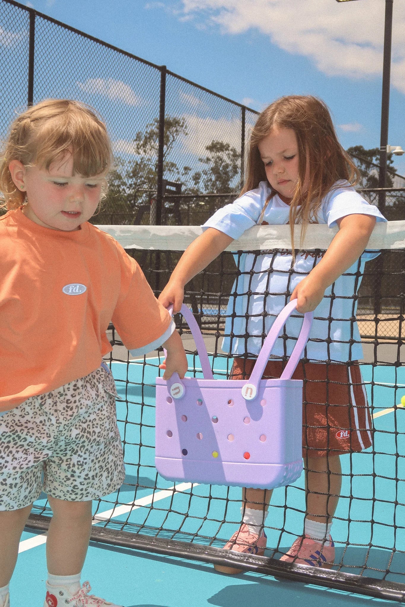 Everything Bag - BALLU - MagPlay