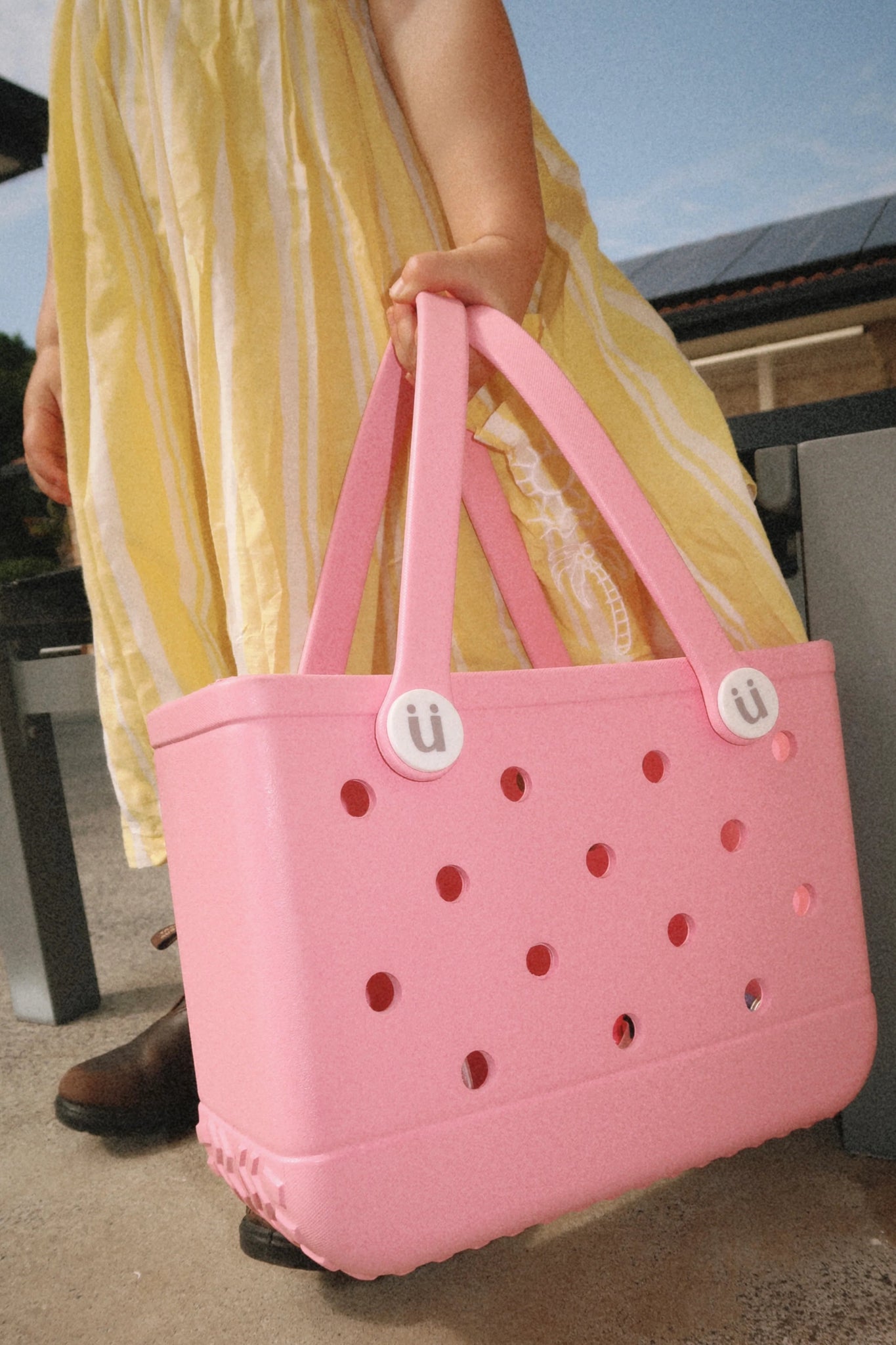 Everything Bag - BALLU - MagPlay