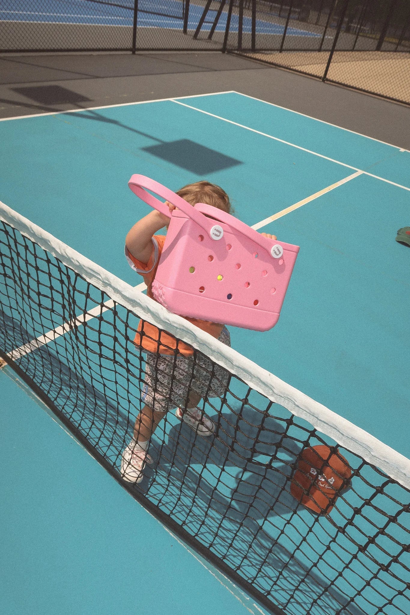 Everything Bag - BALLU - MagPlay