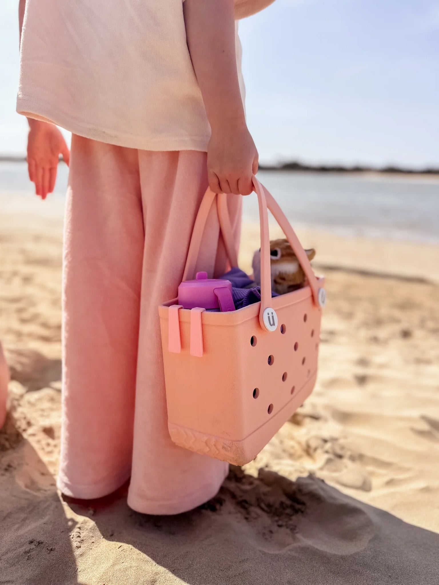 Everything Bag - BALLU - MagPlay