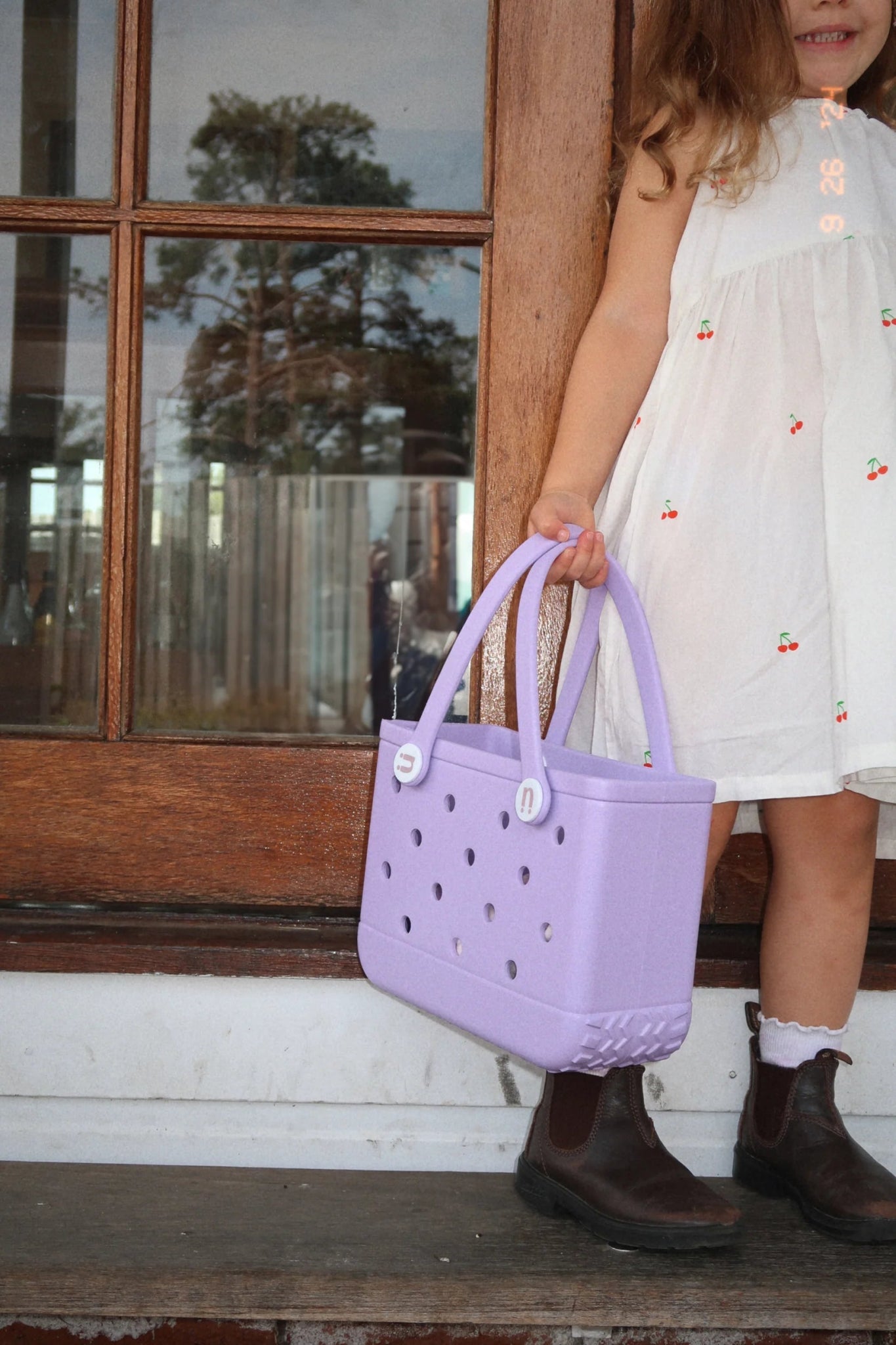 Everything Bag - BALLU - MagPlay