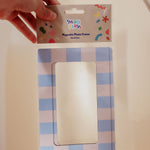 MagPlay Magnetic Photo Frame - MagPlay