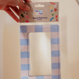 MagPlay Magnetic Photo Frame - MagPlay