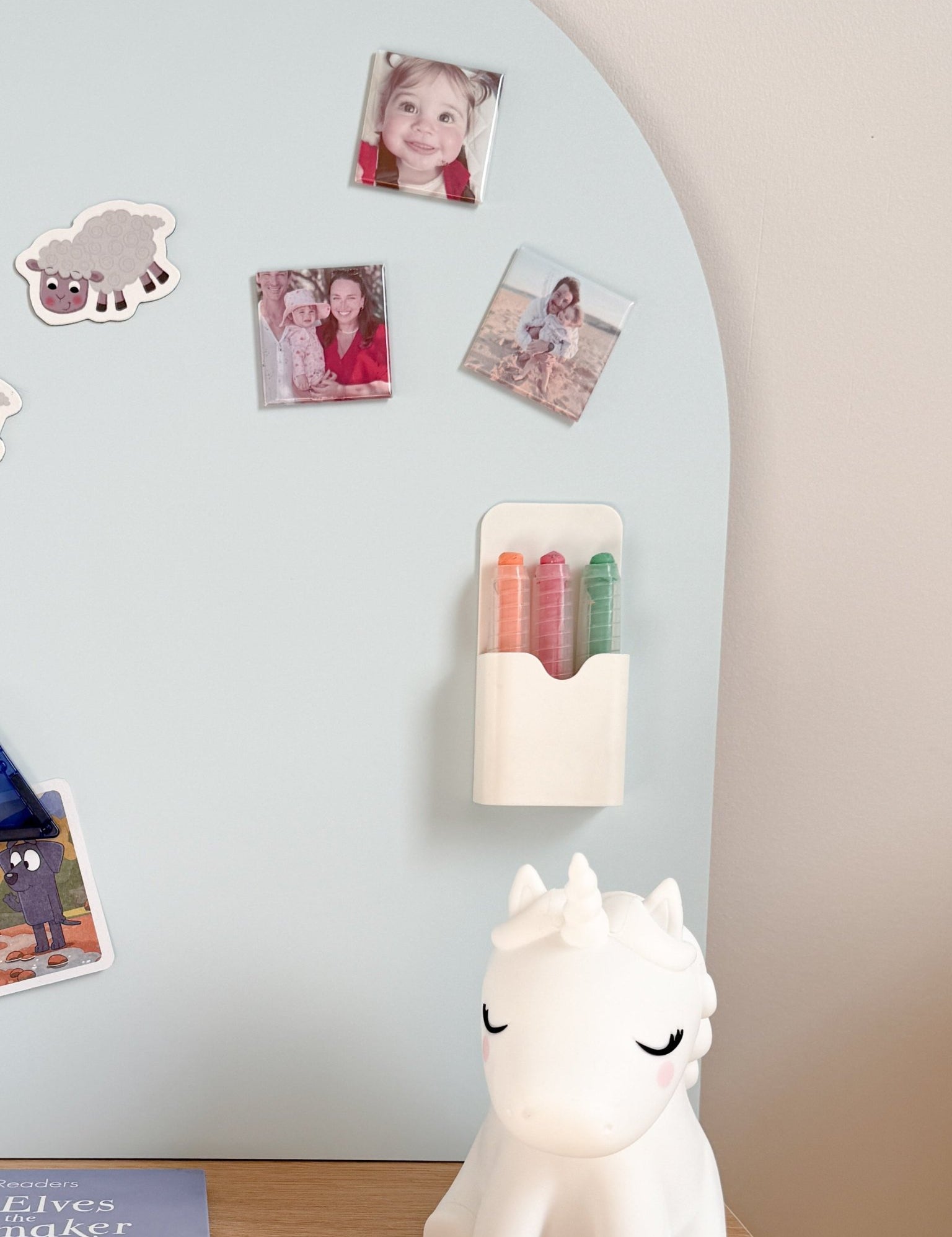 MagPlay Moodboard Decal Bundle - MagPlay