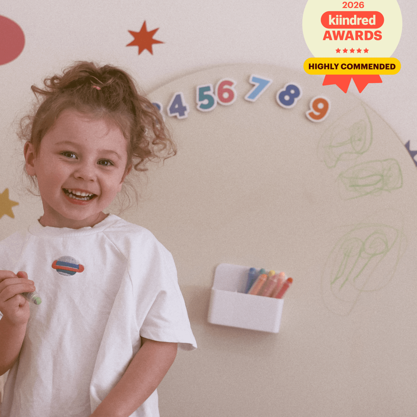 How to Design a Montessori-Inspired Playroom on Any Budget - MagPlay