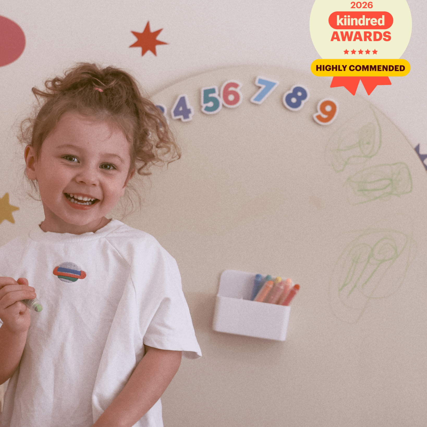 How to Design a Montessori-Inspired Playroom on Any Budget