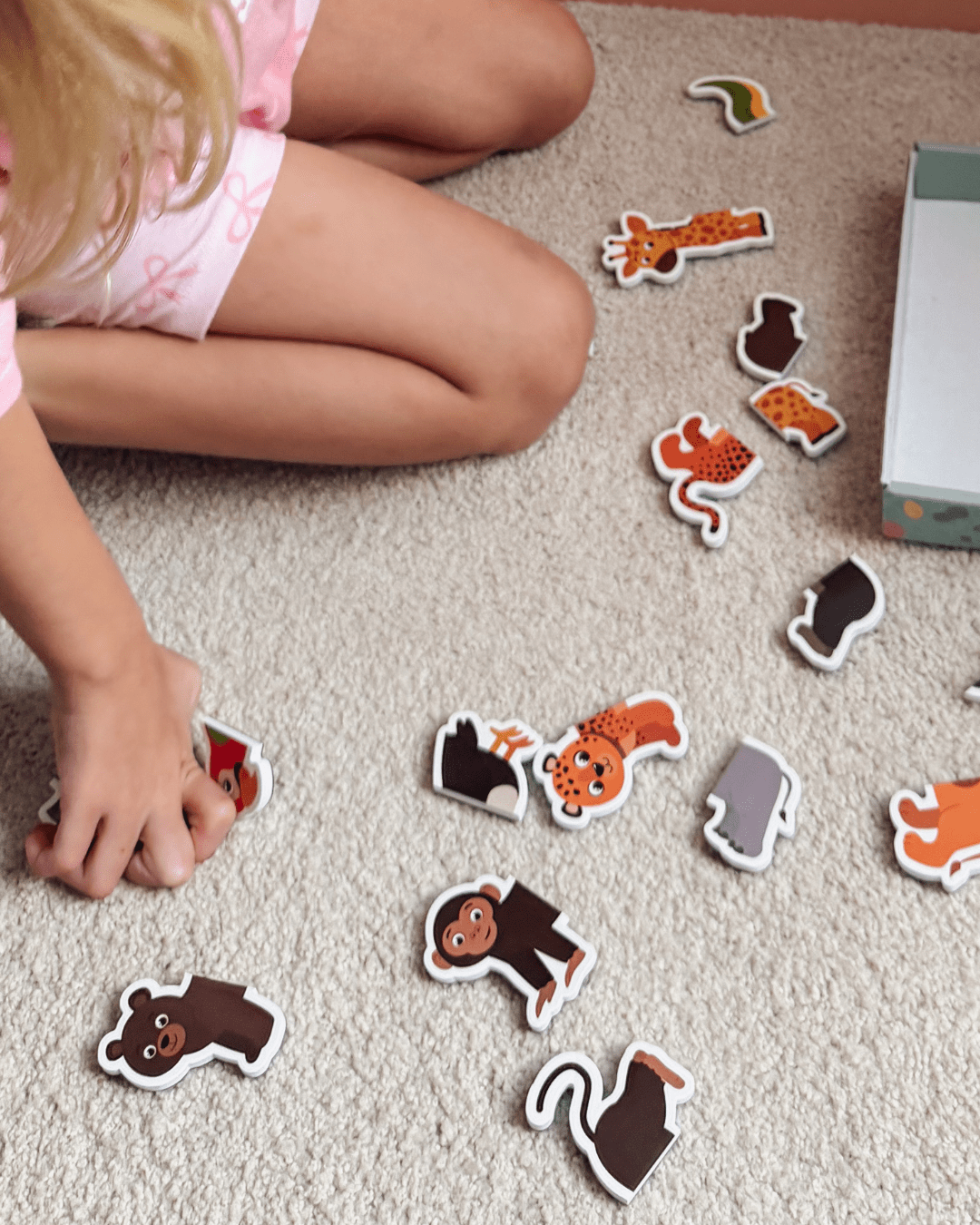 The Best Magnetic Play Gifts for Every Age, From 18 Months to 6 Years - MagPlay