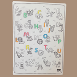 MagPlay Magnetic Colouring Set of 3