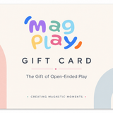 MagPlay Gift Card
