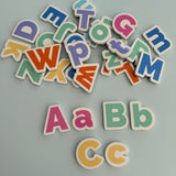 MagPlay Alphabet Magnet Kit