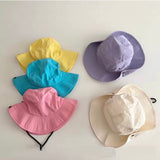 Ballu Hat - MagPlay