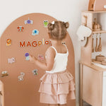 BUNDLE: MagPlay 2.0 Magnetic Decal + MagPlay Theatre ( For doors) - MagPlay