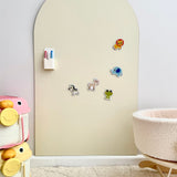 BUNDLE: MagPlay Magnetic Wall Decal + MDF Board - MagPlay