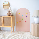 BUNDLE: MagPlay Magnetic Wall Decal + MDF Board - MagPlay