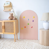 BUNDLE: MagPlay Magnetic Wall Decal + MDF Board - MagPlay