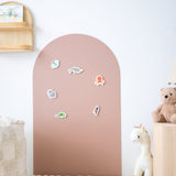 BUNDLE: MagPlay Magnetic Wall Decal + MDF Board - MagPlay