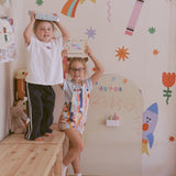 Magnetic Set Bundles - MagPlay