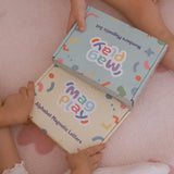 Magnetic Set Bundles - MagPlay