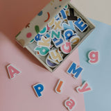 MagPlay Alphabet Magnet Kit - MagPlay