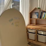 MagPlay Alphabet, Numbers &amp; Symbols Foam Magnetic Set: - MagPlay