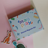 MagPlay Animal Magnet Kit - MagPlay