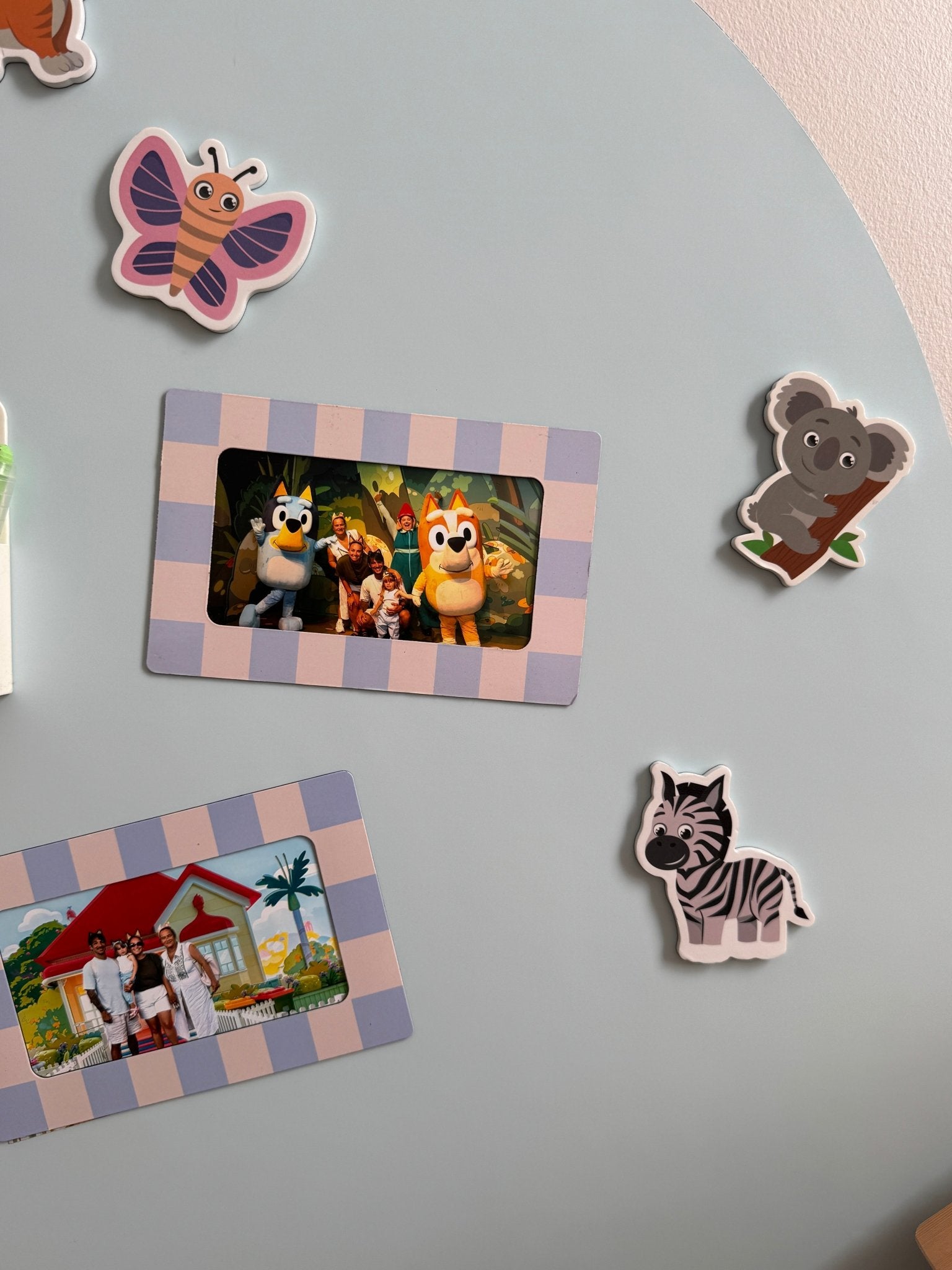 MagPlay Magnetic Photo Frame - MagPlay