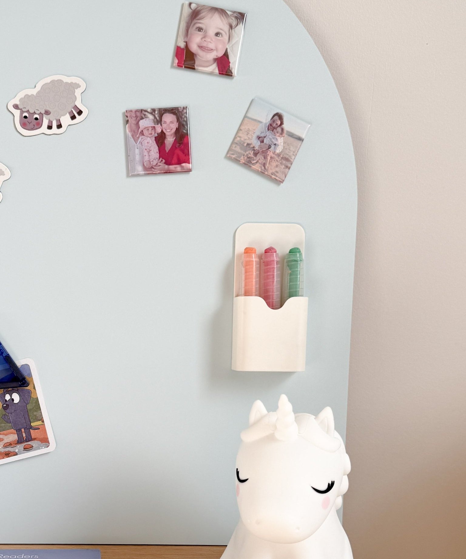 MagPlay Moodboard Decal Bundle - MagPlay