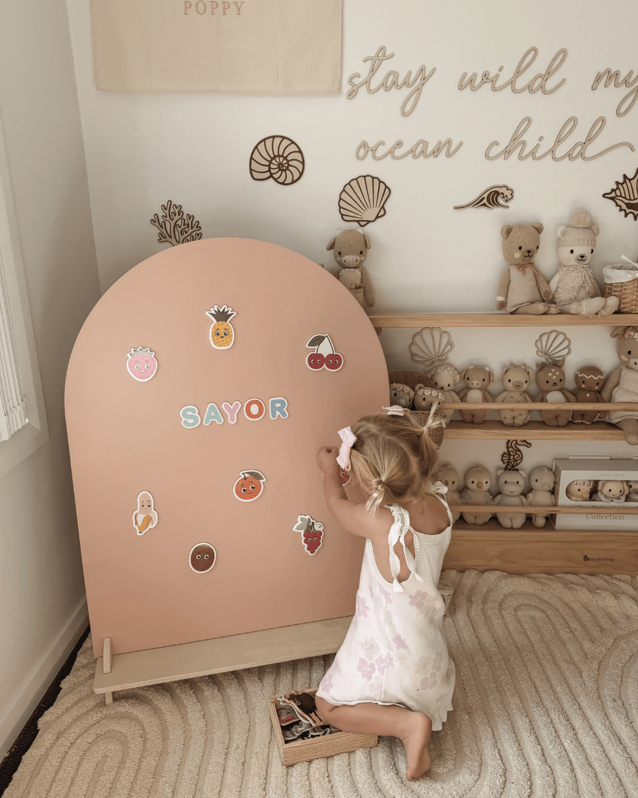 MagPlay® Wall + Board + Stand Bundle