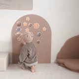 MagPlay Wall + Letters Bundle - MagPlay
