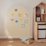 MagPlay® Wall | Magnetic Wall Decal for Kids - MagPlay