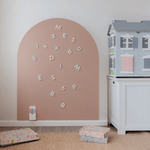 MagPlay® Wall | Magnetic Wall Decal for Kids - MagPlay
