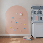 MagPlay® Wall | Magnetic Wall Decal for Kids - MagPlay