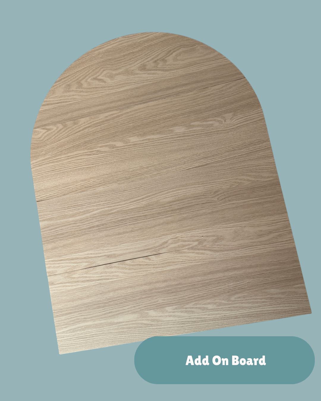 PRE - ORDER: NEW MagPlay 3 Step Board – Made for MagPlay WallKind™ - MagPlay