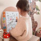 MagPlay Magnetic Colouring Set of 3