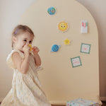 The Ultimate Board Bundle ( Decal + Board + Stand) - MagPlay