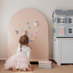 The Wooden Stand - Compatible with MagPlay Board (Pre - Order) - MagPlay